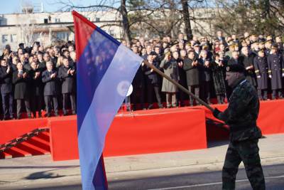  Sutra u Banjaluci trka ''Trčimo za Srpsku'' 