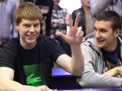  Bivši igrač Partizana odbio da igra u Diznilendu, a evo i zašto! Davis Bertans 