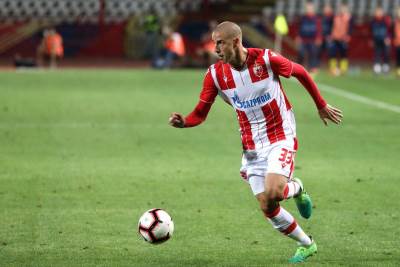  Crvena-zvezda-Milan-Jevtovic-APOEL-pozajmica 