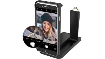  RokShok Ceddar prsten prosidba snimanje 