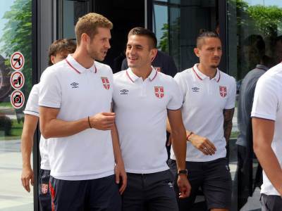  Slobodan Rajković UFA 