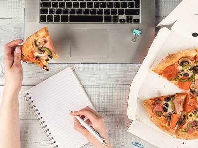  Kako stres utiče na ishranu 