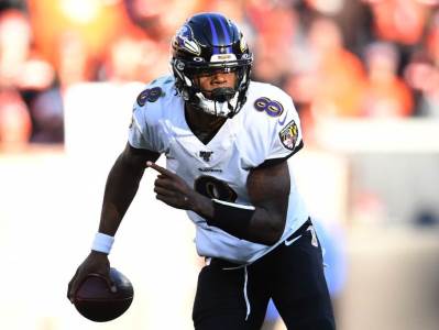  NFL američki fudbal plej-of na MONDU 