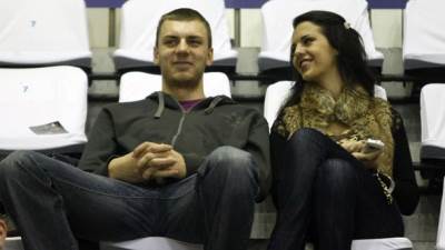  Kikanoviću dobro u Rusiji  