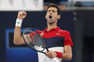  Novak Đoković želi zlatnu medalju na Olimpijskim igrama 