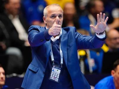  EHF Rukometni savez BiH kažnjen sa 3.500 evra zbog Bilala Šumana nema licencu 