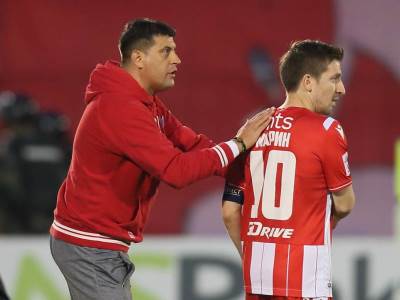  Vladan Milojević i Marko Marin ponovo u istom klubu 