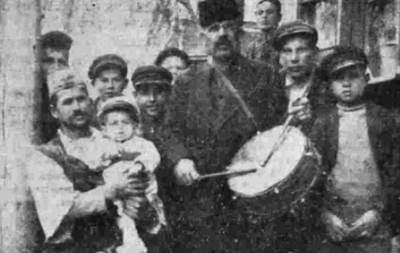  Dvogodišnjeg Dimitrija otac dao "na doboš" 