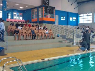  "Delfini" stigli na Evropsko prvenstvo: Mađari smestili Srbiju u pogrešan hotel 