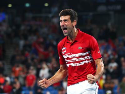  Australijan open - Novak Đoković prvi favorit 