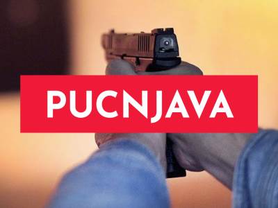  Pucnjava u supermarketu, najmanje tri osobe ranjene 