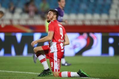  Gectepe želi Milana Pavkova 