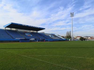  Slobodan Lovrić podnio ostavku na mjesto člana Upravnog odbora FK Radnik Bijeljina 