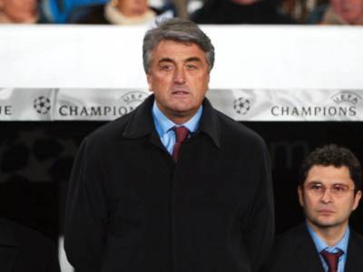  Radomir Antić u izboru za najboljeg trenera Atletika Madrida ikada 