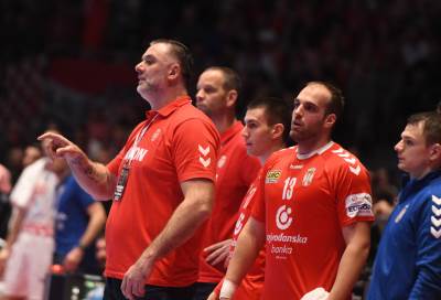  Nenad Peruničić: Ova ekipa nije "kućna varijanta"... Ponosan sam na njih! 