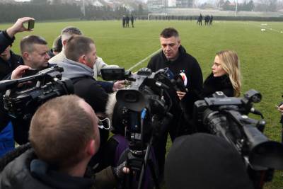  Savo-Milosevic-FK-Partizan-pripreme-zima-2020-Belek-sportske-vesti. 