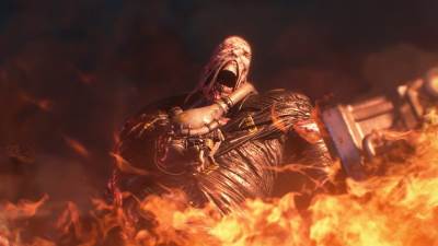  Posle spektakularne dvojke stiže Resident Evil 3 rimejk! (VIDEO) 
