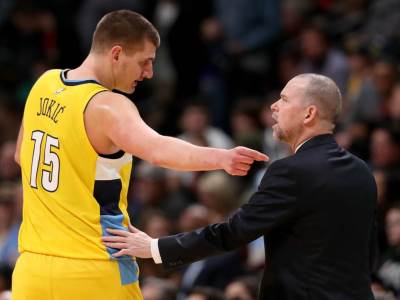  Igor Kokoškov potvrdio - Majk Meloun u stručnom štabu Srbije  