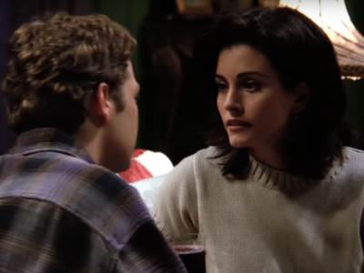  Misteriozna smrt glumca iz serije "Prijatelji" (VIDEO) 