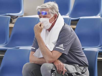  Požari u Australiji ometaju i tenis Australijan Open 2020. 