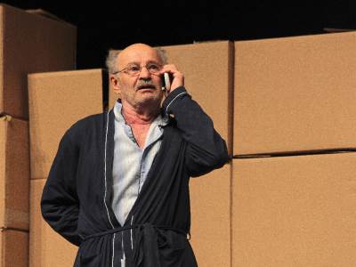  Mustafa Nadarević o raku pluća 