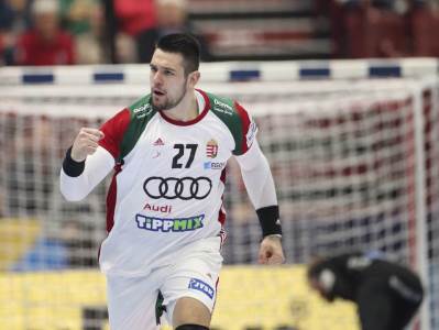  rukomet Evropsko prvenstvo Danska ide kući, Mađarska pobijedila Island 