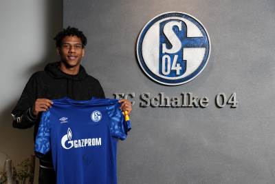  Žan Kler Todibo Barselona Šalke transfer pozajmica 