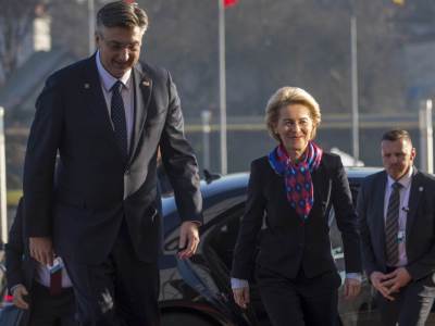  Izbori u HDZ-u na proleće, Plenković opet glavni kandidat 