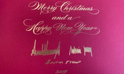  Čestitka Donalda Trampa Miloradu Dodiku 