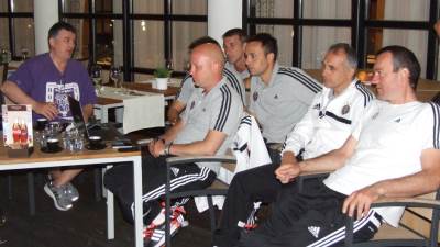  PARTIZAN: Igrači predahnuli, ne i stručni štab 