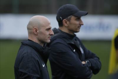  Igor Duljaj opet u svojoj kući: Kad neko zna da čuva Zidana, onda ga slušaš! 