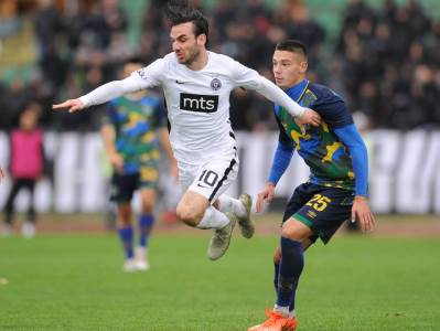  Marko Janković napušta SPAL 