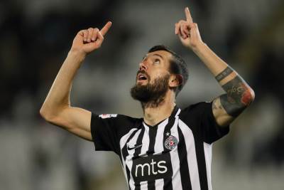  Aleksandar-Scekic-negativan-korona-virus-trening-KK-Partizan 