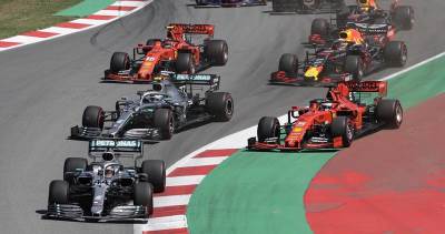  Ništa ni od Formule 1 – otkazana VN Australije 