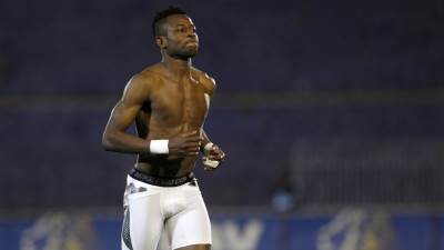  BOMBA: Abubakar Oumaru je novi igrač Partizana! 