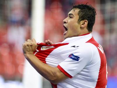  FK Borac pojačanje Brazilac Vinisijus Arauho 