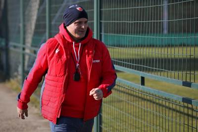  Dejan-Stankovic-prva-utakmica-trener-Crvena-zvezda-Aris 
