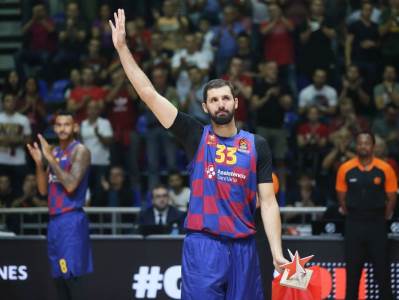  Nikola Mirotić video poruka litija Podgorica - Ne damo svetinje 