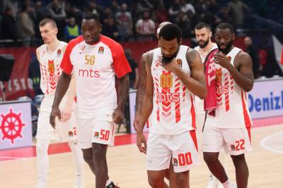  0-2 u "Areni" za 48 sati: Crvena zvezda izgubila u još jednom produžetku! 