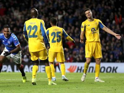  Oluja-Denis-pomjeranje-utakmica-odlozeno-Glazgov-Rendzers-Livingston-Premijer-liga-Skotska 