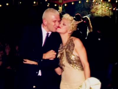  Žan Pol Gotje ide u penziju 