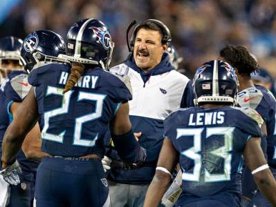  NFL konferencijska finala, američki fudbal na  Mondu 