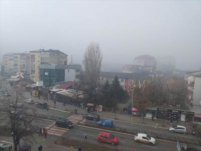  Samoubistvo u karantinu u Prištini: Skočio sa petog sprata 