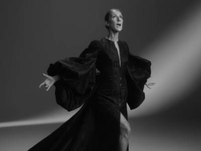  Selin Dion umrla majka 