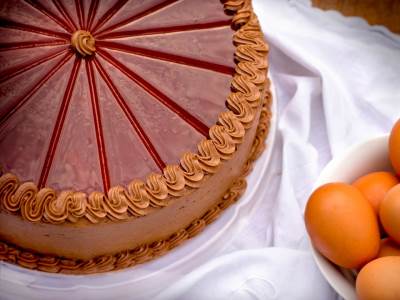  Omiljena poslastica našeg djetinjstva: Doboš torta 