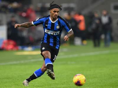  Valentino Lazaro Inter Njukasl transferi 