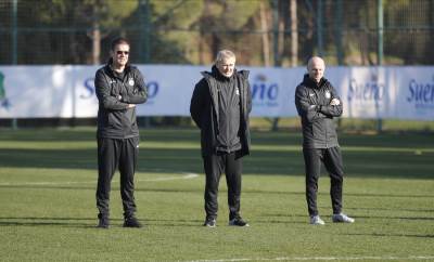 Profesor-Marko-Stojanovic-vjezbanje-korona-virus-FK-Partizan 