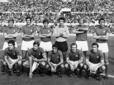  Preminuo Pjetro Anastazi 