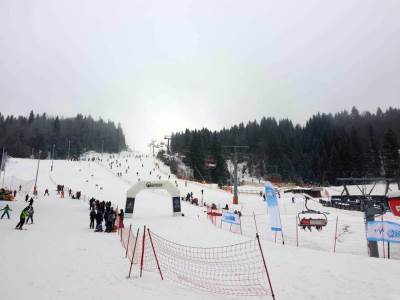  Jahorina obilježen svjetski dan snijega 