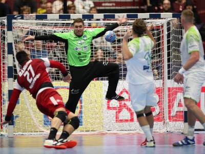  Rukomet Evropsko prvenstvo, rezultati Slovenija - Mađarska 28:29, Norveška - Švedska 23:20 
